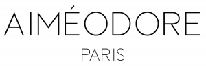 Petit pochon à la lavande Aimeodore Paris Vêtements & accessoires pour bébé, fabriqués en France, éco-responsable & local en coton bio